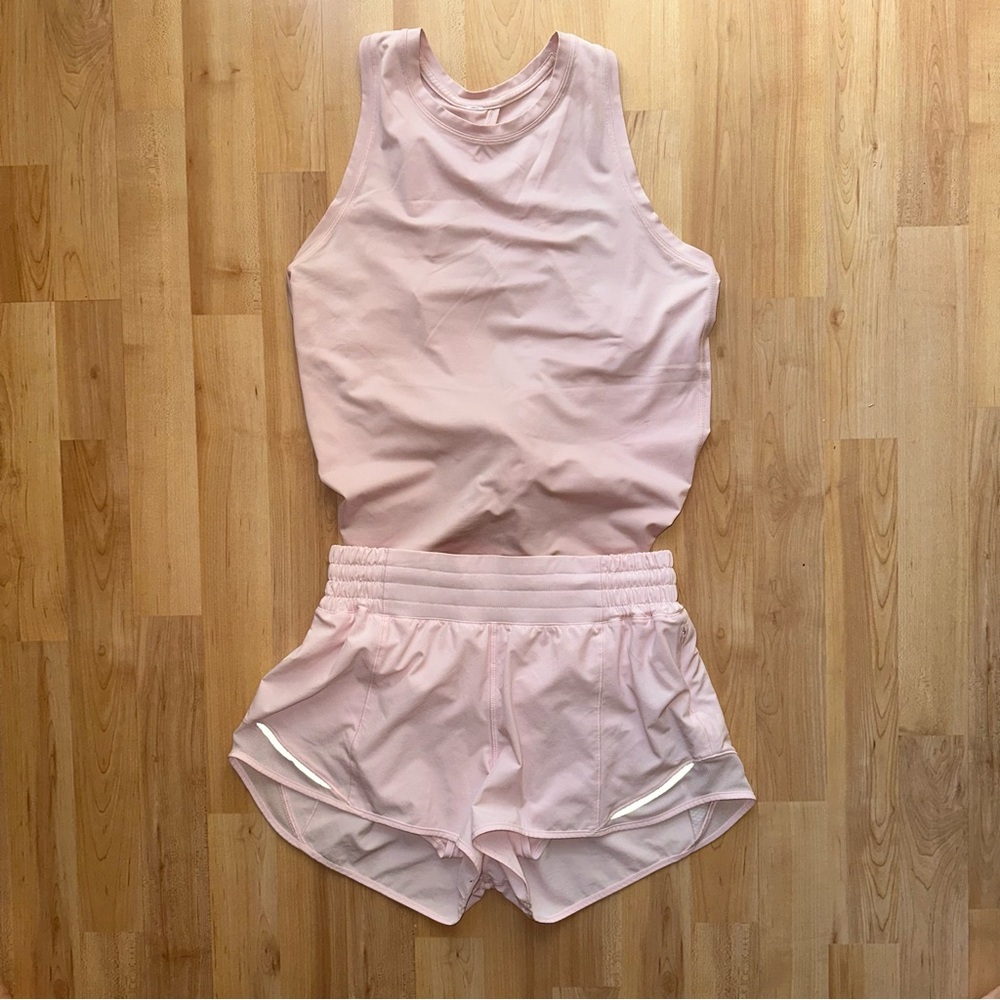 Lululemon Set